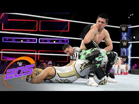 TJP Says Impact Is Positive, And Not The Same As It Was A Few Years Ago