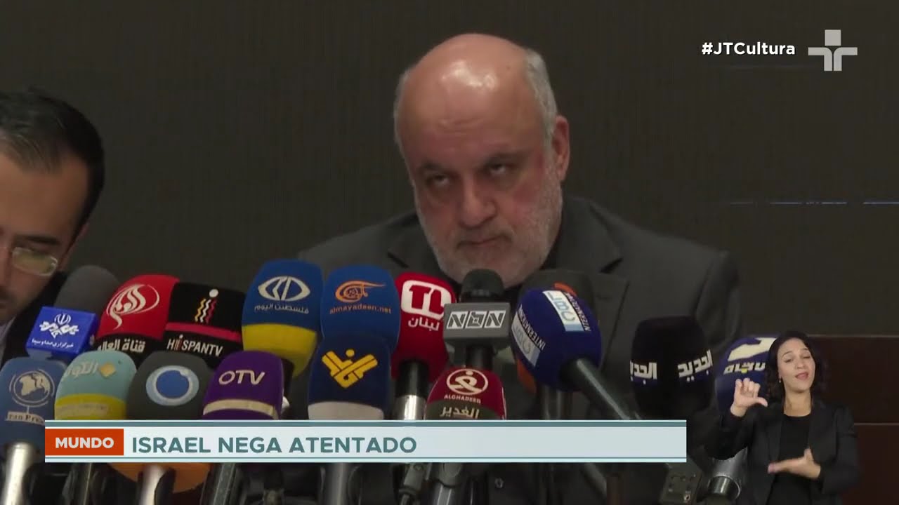 Líbano: rádios de comunicação do Hezbollah explodem após ondas de violência