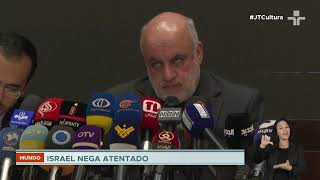 Líbano: rádios de comunicação do Hezbollah explodem após ondas de violência