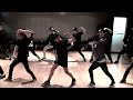 BIGBANG Bang Bang Bang Dance Practice Mirrored