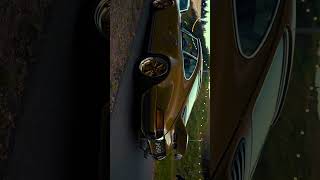 Tief im Wald 🌳 🖤 #tiw2024 #tiefimwald #porsche