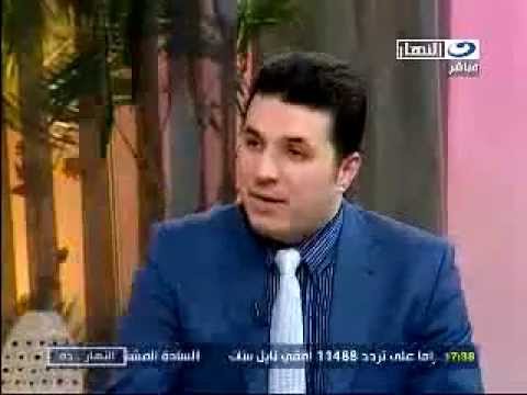 د.أحمد عمارة - النهاردة - الوسواس القهري 1-2