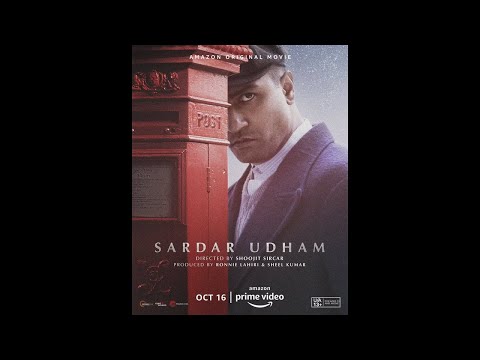 Sardar Udham 2021 - Türkçe Altyazılı Fragman 1 (Official Trailer)