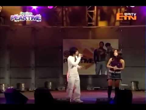 20060512 K.Will & J.Lim - Destiny (English Subbed)