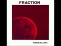 Fraction - Sanc-Divided (1971) 