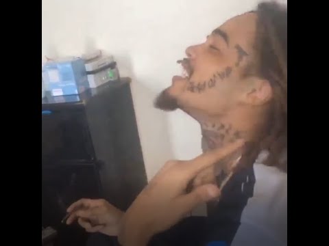 KTS Von & Dre after NLMB Tried To Kill Them (Updated)