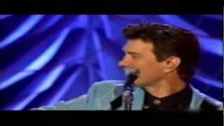 Chris Isaak - Solitary Man