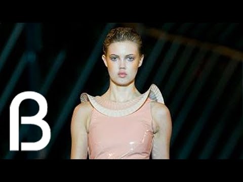 Richard Nicoll Spring/Summer 2011 | London Fashion Week