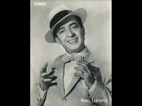 12 /13) Nino Taranto presenta "Pagine napoletane" (Trasmissione radiofonica RAI)