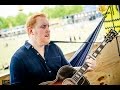 Gavin James - The Book of Love (live @ Rock Werchter 2015)