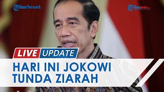 Kunjungan Presiden Jokowi ke Solo: Warga Kecele karena Jokowi Batal Ziarah ke TPU Mungu & Bonoloyo