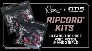 Video: Otis Rose Ripcord Kit Sig Sauer 9mm