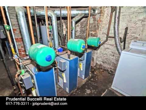 45-47 Florence Street Somerville, MA 02145 - Multi-Family Home - Real Estate - For Sale -
