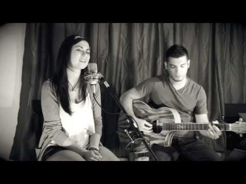 Colette & Clifton-Dancing In The Sky (Cover)