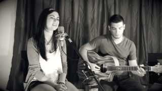Colette & Clifton-Dancing In The Sky (Cover)