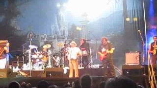 Emir Kusturica and The No Smoking Orchestra - Drang Nach Osten
