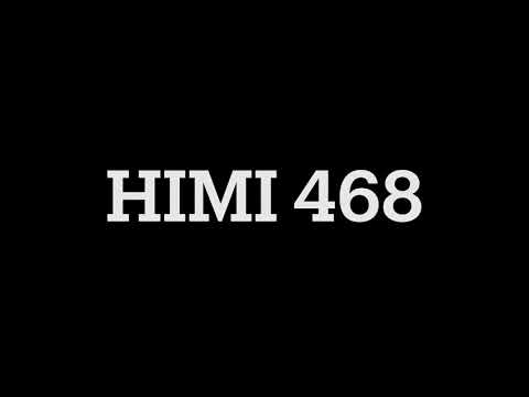Himi 468 - Ko Sīsū kuo pau mo’ona