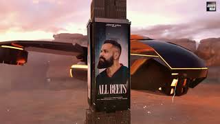 All Belts by Jodhvir Mehat | Music Dhillon | New Punjabi Song 2023