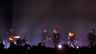 Hawaii - Mew (Live @ The Music Box 12/14/09)