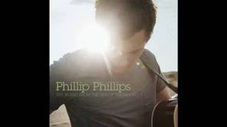 Hazel - Phillip Phillips
