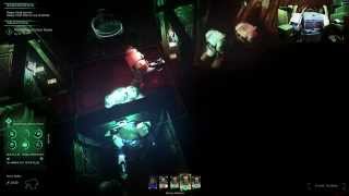 Space Hulk Ascension: Dark Angels: Misión suicida - Parte I