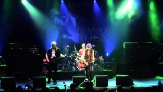 Michael Schenker Group - MSG - Temple of Rock Assault attack.avi
