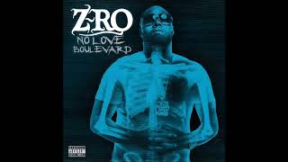 Z Ro - Play Me (Slowed &amp; Chopped)