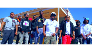 Shawty Lo Ft. Lil Chris MDC & Yung Thug - Ain't Gone Work (2013 Official Music Video)