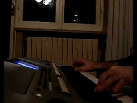 R. Miles cover Fable+Children