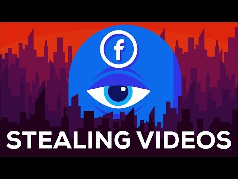 Comment Facebook Vole des Milliards de Vues