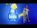 ABC4Kids Closer And Opener 2011 2013