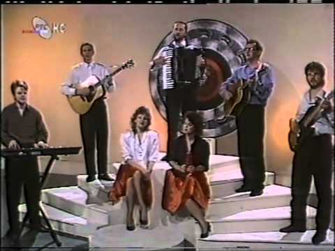 Grupa Rosa - Crna li sam crna