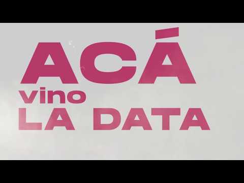 GORDO BR1 x YOUNG NACHH - ME EMPILCHO (LYRIC VIDEO)