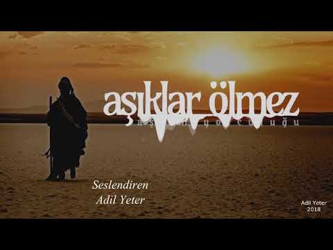 Adil Yeter - Üzülme