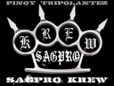 HAMBOG NG SAGPRO KREW-ALAALA NALANG