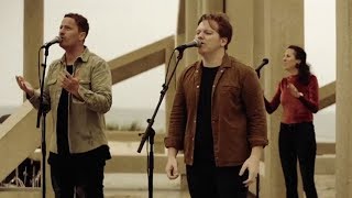 Let the Heavens Be Open