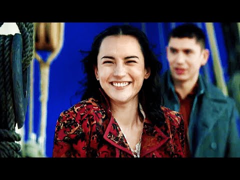 SHADOW AND BONE Season 2 - Bloopers, Gag Reel (2023)