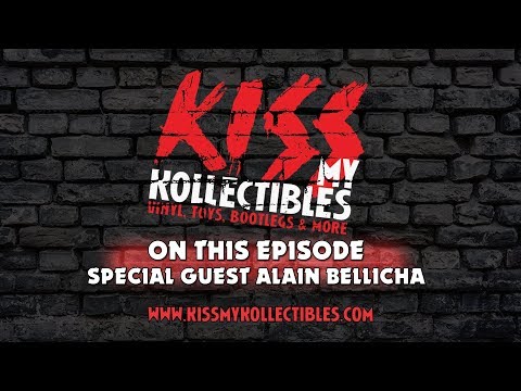 "The Originals + 1" vintage photobook author Alain Bellicha