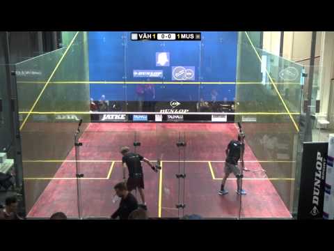 2015 SM Miehet finaali Heke Mustonen TSSq  - J Vahamaa ESRC