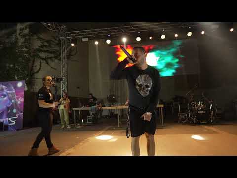 Dizzy X Numero X Gerum @DodjiNaAmfiVol10