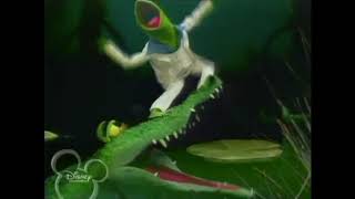 Muppet Songs: Kermit the Frog - Disco Frog