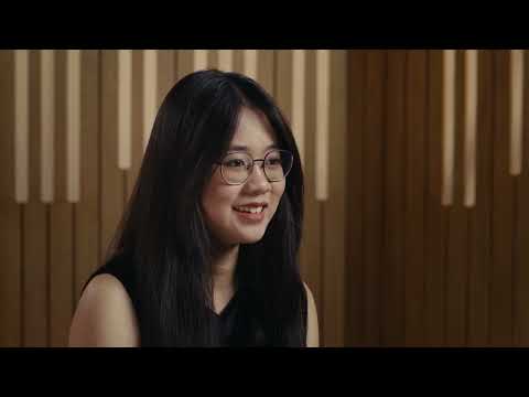 BAO Yanyan | 19th International Chopin Piano Competition