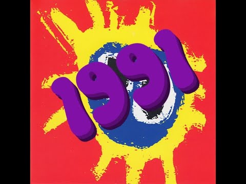 1991 Classic House Mix