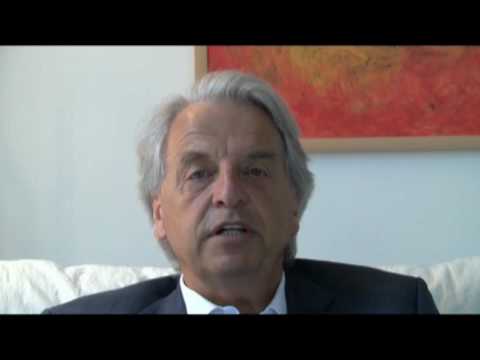 Clemens Kuby - "Mental Healing - Das Geheimnis der Selbstheilung" Kösel