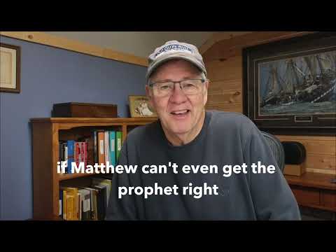 YouTube video thumbnail