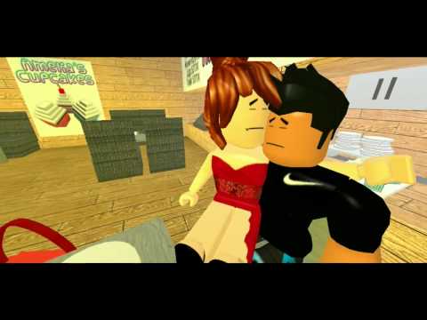 BULLY -Part 5 (ROBLOX STORY)