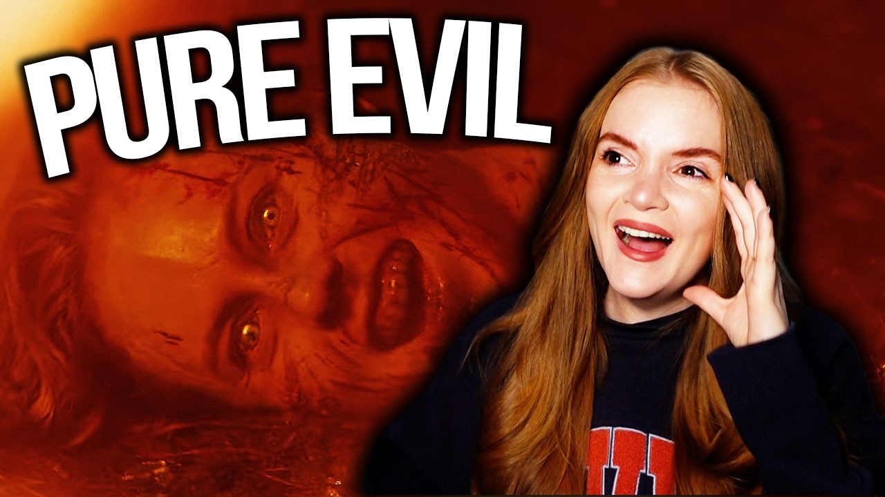 Evil Dead Burn Is NASTY... But Does It Deliver? | Spoiler-Free Review