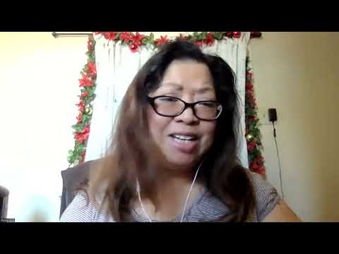 AAPI Heritage and History feat Phynne Belle & Keith Mar