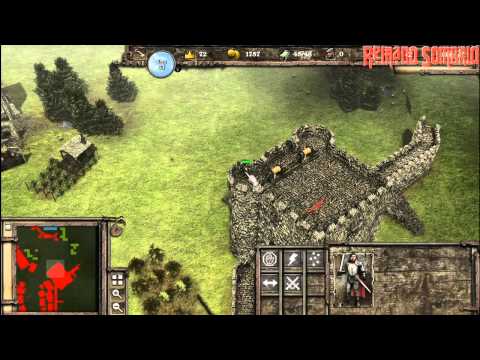 stronghold 3 pc review