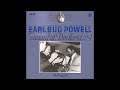 Bud Powell - Lullaby Of Birdland
